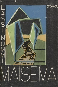 Lassi Nummi: Maisema