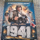 1941-Anteeksi Missä On Hollywood? 2-DVD - pikkukuva 1