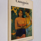 John Rewald : Gauguin (1848-1903) - pikkukuva 1