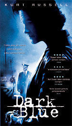 Dark Blue - DVD