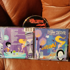 THE BRIAN SETZER ORCHESTRA -vavoom CD - pikkukuva 1