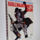 Paavo Haavikko : Kuolemaantuomittu majuri - pikkukuva 1