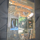 taimenen kalastus - göran cederberg - pikkukuva 1