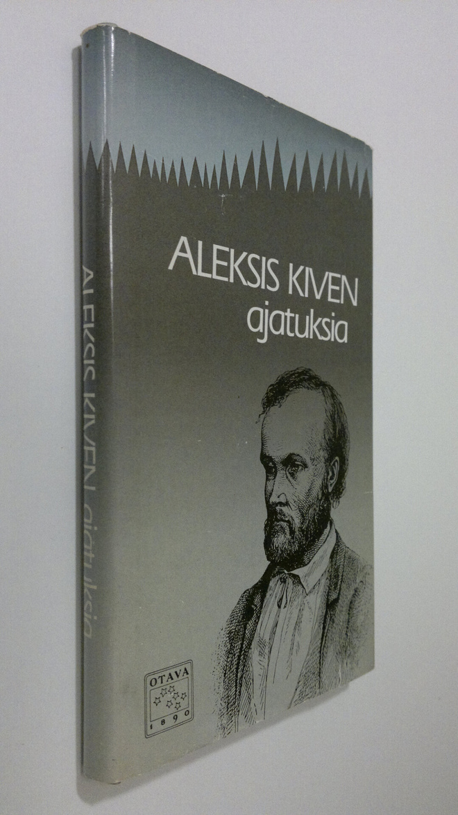 Aleksis Kivi : Aleksis Kiven ajatuksia