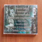 Dimmu Borgir CD Godless Savage Garden - pikkukuva 2