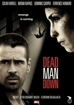 Dead Man Down