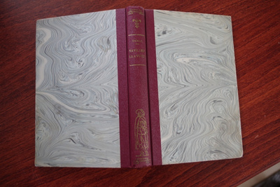 Alexandré Dumas: Sankarin saavutus (1951)