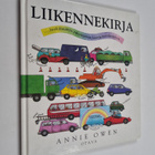Annie Owen : Liikennekirja - pikkukuva 1