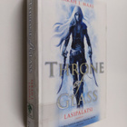 Sarah J. Maas : Lasipalatsi - pikkukuva 1