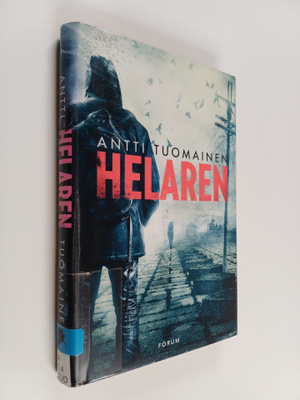 Antti Tuomainen : Helaren