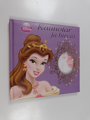 Kaunotar ja hirviö