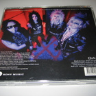 Crashdiet - Generation Wild  (CD) - pikkukuva 2