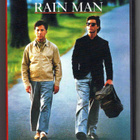 Rain Man (Barry Levinson) DVD MGM 1. Painos Suomijulkaisu! - pikkukuva 1
