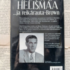 Reino Helismaa - ...ja reikärauta-Brown (sid.) - pikkukuva 2