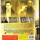 dvd, Ripley's Game (John Malkovich) [jännitys] - pikkukuva 2