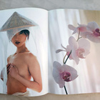 Uwe Ommer - Asian Ladies (1st ed. 2000) - valokuvataidekirja - pikkukuva 2