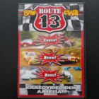 DVD: Route 13 - Euro Crash (2003-2004) - pikkukuva 1
