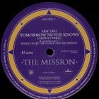 The Mission – V (12" Vinyyli) - pikkukuva 3