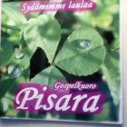 GOSPELKUORO - PISARA :: SYDÄMEMME LAULAA :: CD ALBUM - pikkukuva 1