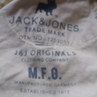 JACK&JONES Jeans 1975 Farkut W32", L28" - pikkukuva 5