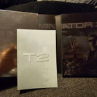 Terminator 2: Judgment Day - Ultimate Director's Cut (3xDVD) - pikkukuva 5