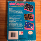 Tom & Jerry – NES-peli laatikolla ja ohjekirjalla - pikkukuva 2