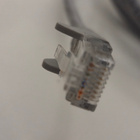CAT5E verkkokaapeli 2m - pikkukuva 2