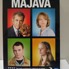 Dvd Majava - The Beaver - pikkukuva 1