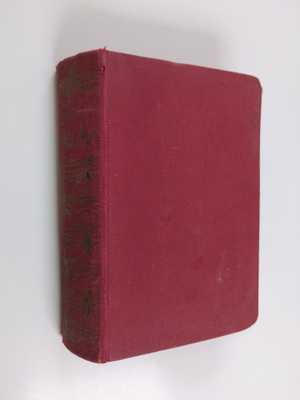 Marie Corelli : Thelma