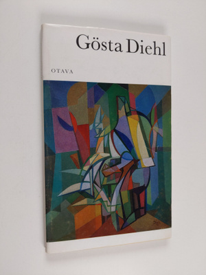 Gösta Diehl : Gösta Diehl