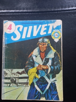 Siivet 4 1966