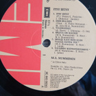 M.A. Numminen : Itsy Bitsy. - pikkukuva 3