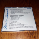 Sunrise Serenade – Kansallispankin valvojat – CD - pikkukuva 2