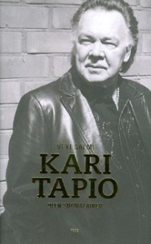 Vexi Salmi - Kari Tapio