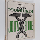 Jacques Carelman : Kataloogillinen joita ei ole - pikkukuva 1