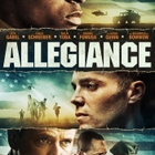 ALLEGIANCE (19 422) -FI- DVD seth gabel,irakin sota - pikkukuva 1