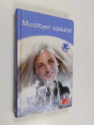 Angela Dorsey : Muistojen sokkelot
