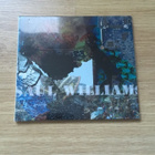 Saul Williams - Martyr Loser King CD (UUSI) - pikkukuva 1