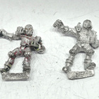 Bloodbowl - 2kpl Human Team Kicker [G247] - pikkukuva 2