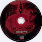 Slipknot :  Slipknot  -  CD - pikkukuva 2