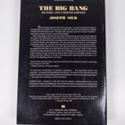 Joseph Silk : The big bang - pikkukuva 2