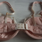 Gossard satiini-pitsi Burlesque Rintaliivit 75D - uudet - pikkukuva 4