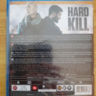 Hard Kill BLU-RAY - pikkukuva 2