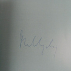 Markus Aujalay : Med mycket grönt (signeerattu) - pikkukuva 3