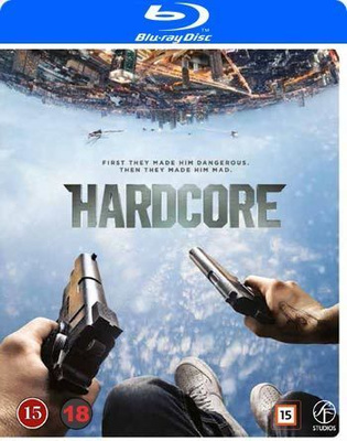 Hardcore  -   (Blu-ray)