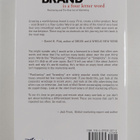 Austin McGhie : Brand is a Four Letter Word : Positioning... - pikkukuva 2