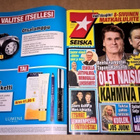 SEISKA 7 PÄIVÄÄ LEHTI 50 / 2016 - pikkukuva 1