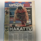 AMIN ASIKAINEN / IL-URHEILULIITE 25.6.2007. - pikkukuva 1