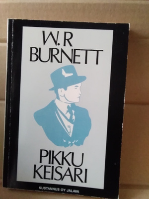W. R. Burnett: Pikku keisari