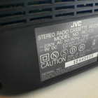 JVC radio - pikkukuva 2